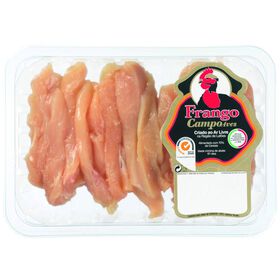 Strogonoff De Frango Do Campo Campoaves 610 gr (Aprox.)