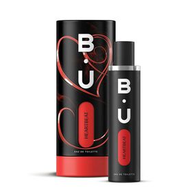 Eau De Toilette Heartbeat B.u. 50 ml