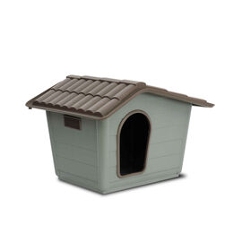 Casota Eco Sprint Cinza E Castanho Mp Bergamo 1 Un