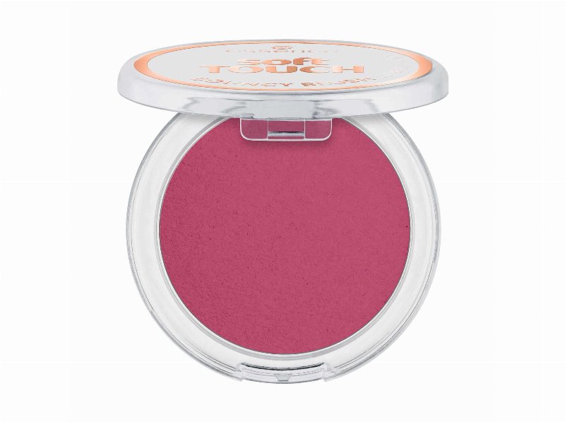 Blush Essence Soft Touch Bouncy Blush 20