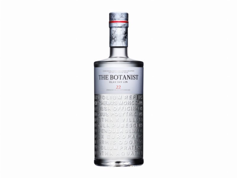 Gin The Botanist Islay Dry 0.70 l