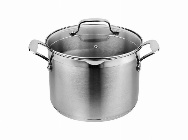 Panela Actuel Inox 24Cm