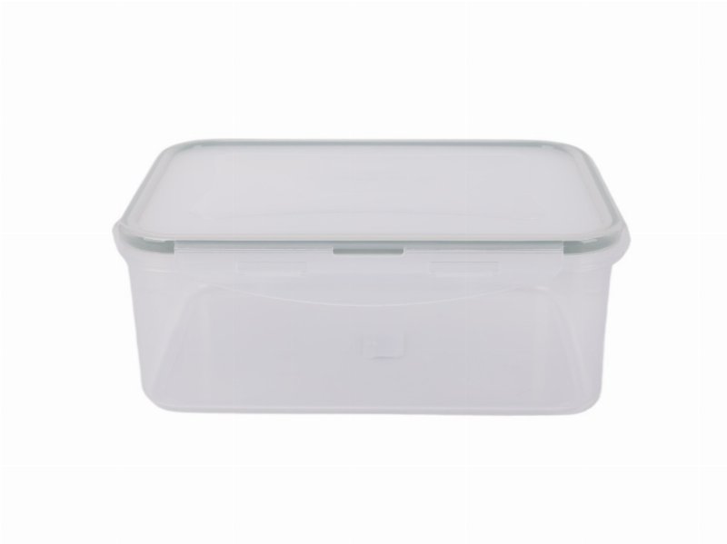 Caixa Hermética Actuel Plástico 1.5 l
