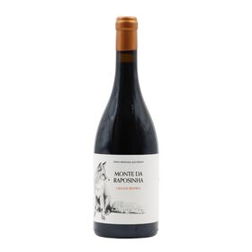 Monte Da Raposinha Grande Reserva Alentejano Vinho Tinto