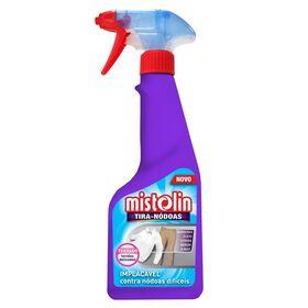 Tira Nódoas Spray Mistolin 500 ml