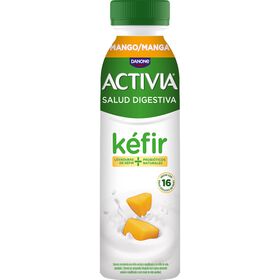 Iogurte Kefir Manga Activia Danone 280 gr