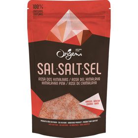 Sal Rosa Dos Himalaias Grosso Origens Bio 500 gr