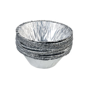 Embalagens Take Away Redondas 8Cm Kasa