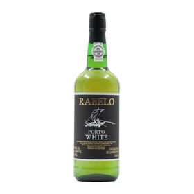 Rabelo Vinho Do Porto Branco
