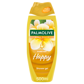 Gel De Banho Memories Summer Dream Palmolive 500 ml