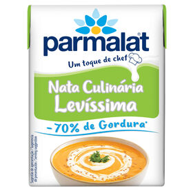 Natas Para Culinária Leve Parmalat 200 ml
