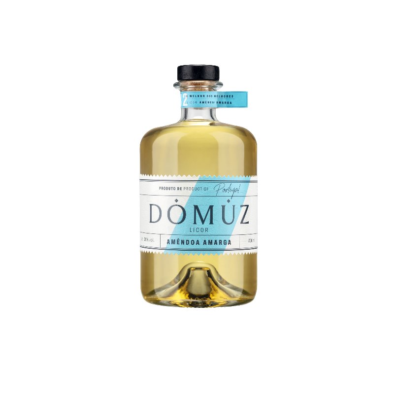 Licor De Amêndoa Amarga 70 cl