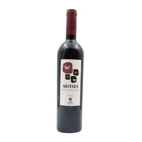 Adega De Borba Senses Alicante Bouschet Alentejano Vinho Tinto