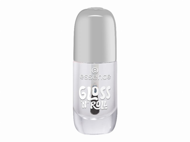 Verniz Essence Gel Nail Polish 8 ml