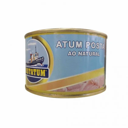 Atum Posta Natural Costatum 0.27Kg