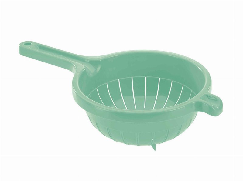 Escorredor Plastico Actuel 19Cm
