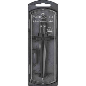Compasso Stream (Várias Cores) Faber-Castell
