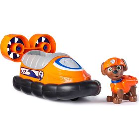 Patrulha Pata - Hovercraft Do Zuma