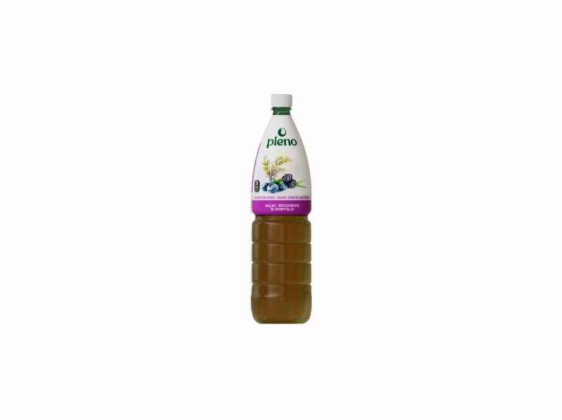 Bebida Pleno Açai Rooibos Mirtilo 1.5 l (Sdr)