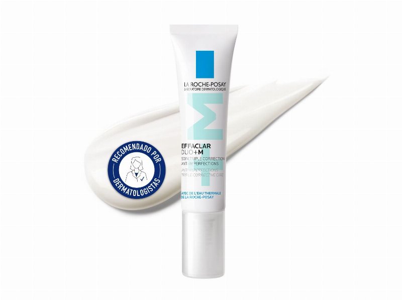 Creme La Roche Posay Effaclar Duo+ M 40 ml