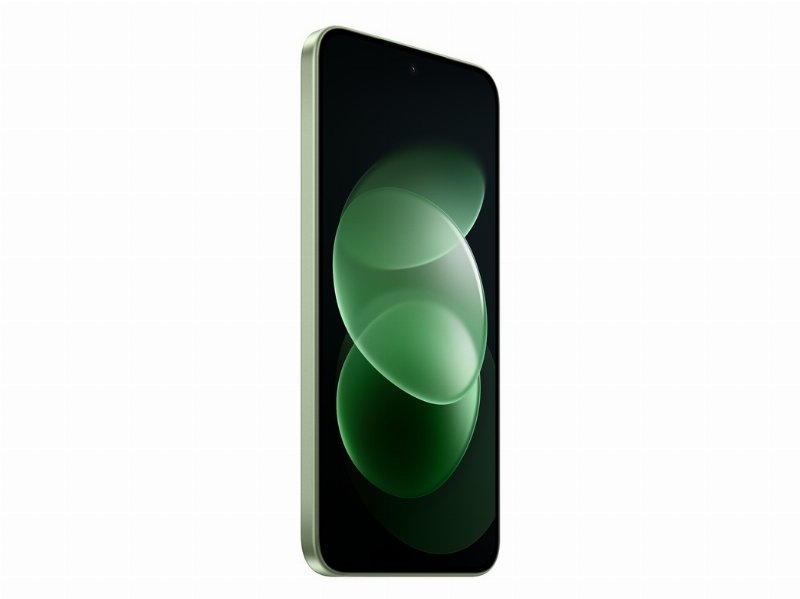 Smartphone Redmi Note 17 Pro Max 5 g Green 8/512Gb