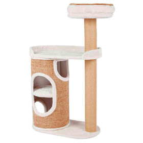 Arranhador Para Gato Falco Cinza Trixie 1 Un