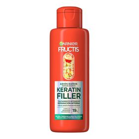 Tratamento Cabelo Intensivo Adeus Danos Garnier Fructis 200 ml