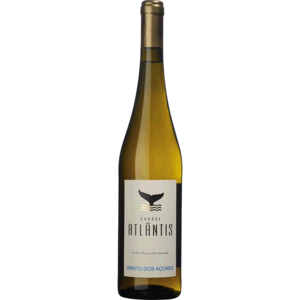 Vinho Branco Dos Açores Arinto 75 cl