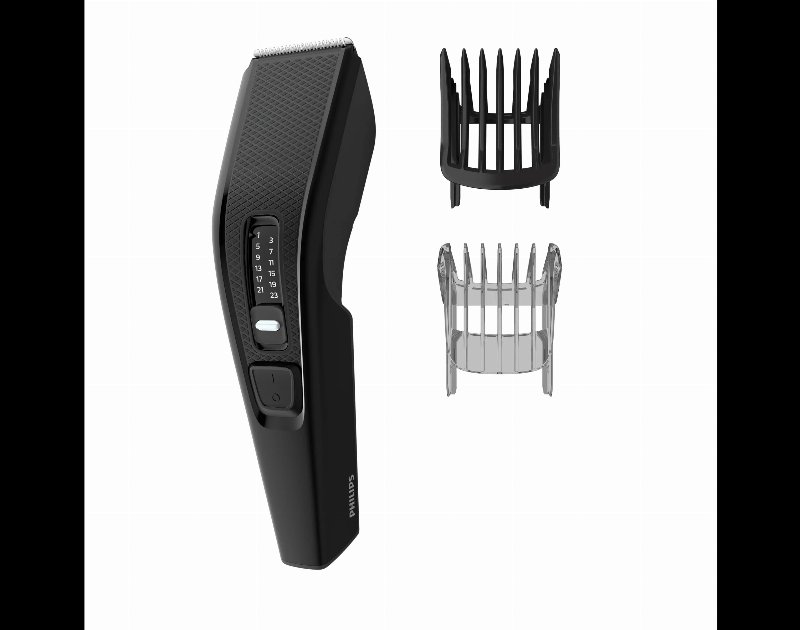 Aparador De Cabelo Philips Hc3510/15