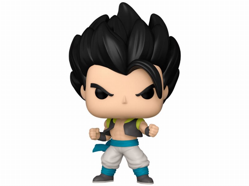 Figura Funko Pop! Animation: Dragon Ball Sup