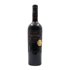 Quinta Do Poldrado Superior Trás Os Montes Vinho Tinto