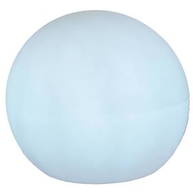 Bola Solar Flutuante 80 Cm New Garden 1 Un