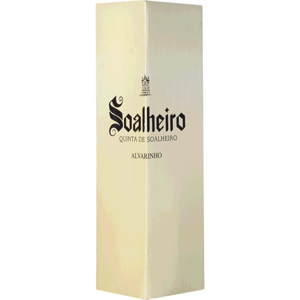 Vinho Verde Alvarinho Reserva Branco 3 l