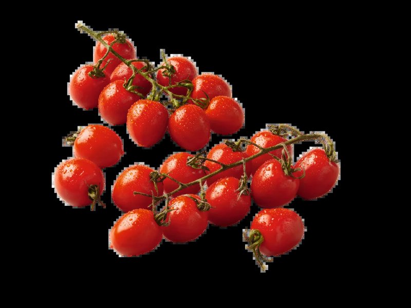Tomate Cherry Cacho