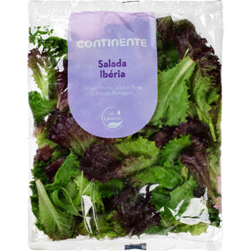 Salada Ibéria Continente 100 gr