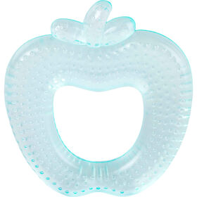Anel De Dentição Refrigerável Zoko Happy Bear 1 Un