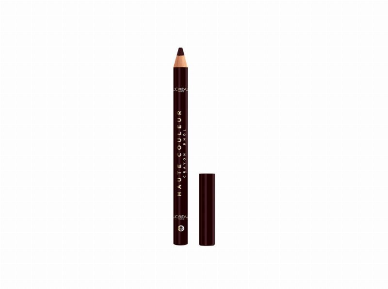 Eyeliner L'oréal Paris Haute Couleur Bordeaux