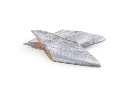 Posta De Peixe Espada Branco Fresco Nossa Peixaria 0.25Kg