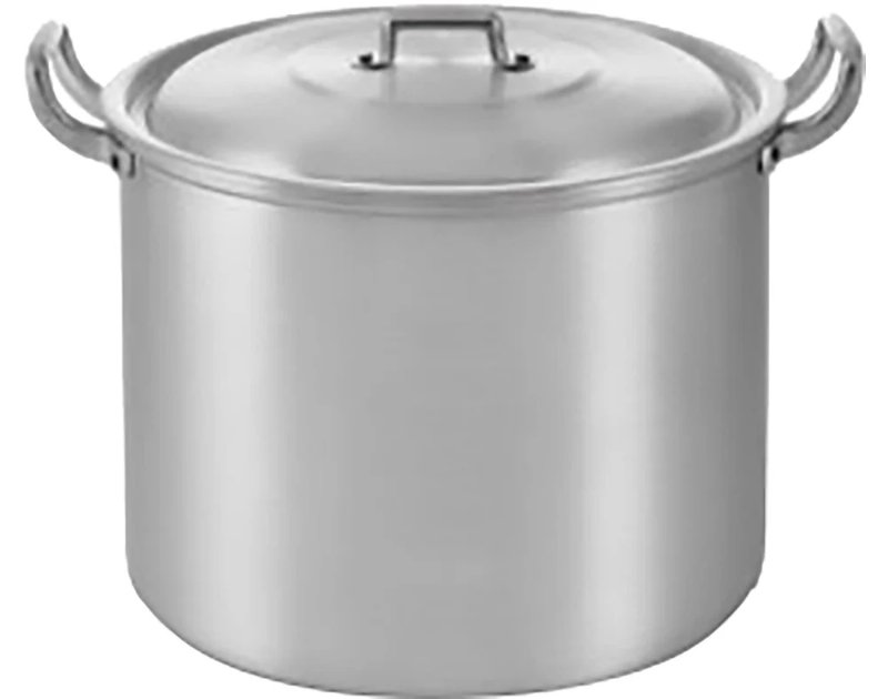 Panela Vieira Alumínio 24Cm