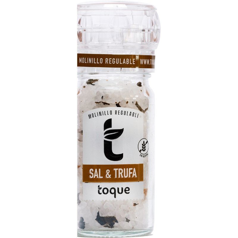 Trufa Com Sal 90 g