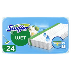 Recarga Mopa Húmida Swiffer 24 Un