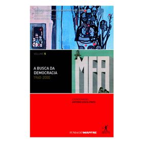 História Contemporânea De Portugal - Em Busca Da Democracia De António Costa Pinto