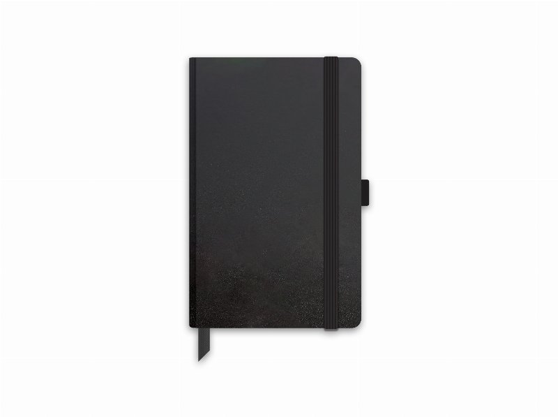 Agenda Semanal Ambar Script 90X14Cm