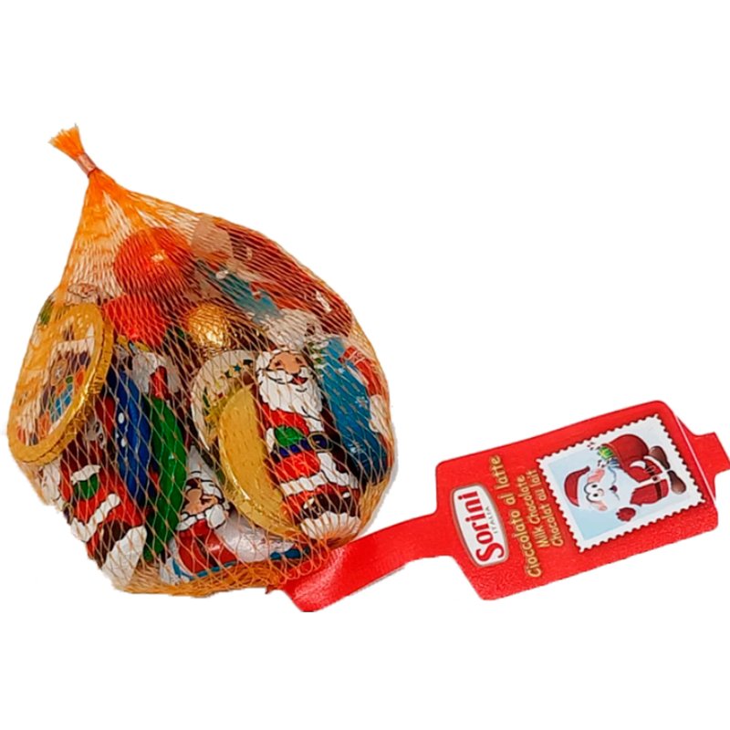 Bombons Rede Gran Mix 70 g