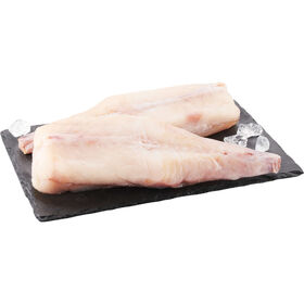 Lombo De Tamboril Higienizado Congelado Guimarpeixe 700 g