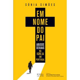 Em Nome Do Pai De Sónia Simões