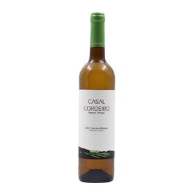Casal Cordeiro Trás Os Montes Vinho Branco