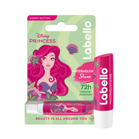 Batom Do Cieiro Disney Princess Ariel Labello 1 Un
