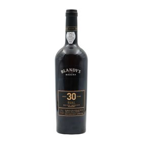 Blandy's 30 Anos Boal Vinho Da Madeira