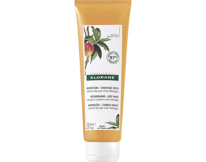 Creme Klorane De Dia Manga 125 ml